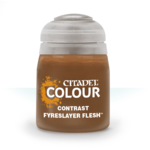 Citadel (Games Workshop) Citadel Contrast: Fyreslayer Flesh (18ml)