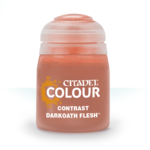 Citadel (Games Workshop) Citadel Contrast: Darkoath Flesh (18ml)