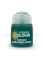 Citadel (Games Workshop) Citadel Contrast: Dark Angels Green (18ml)