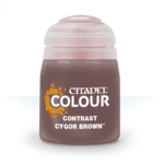 Citadel (Games Workshop) Citadel Contrast: Cygor Brown (18ml)