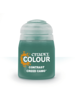 Citadel (Games Workshop) Citadel Contrast: Creed Camo (18ml)