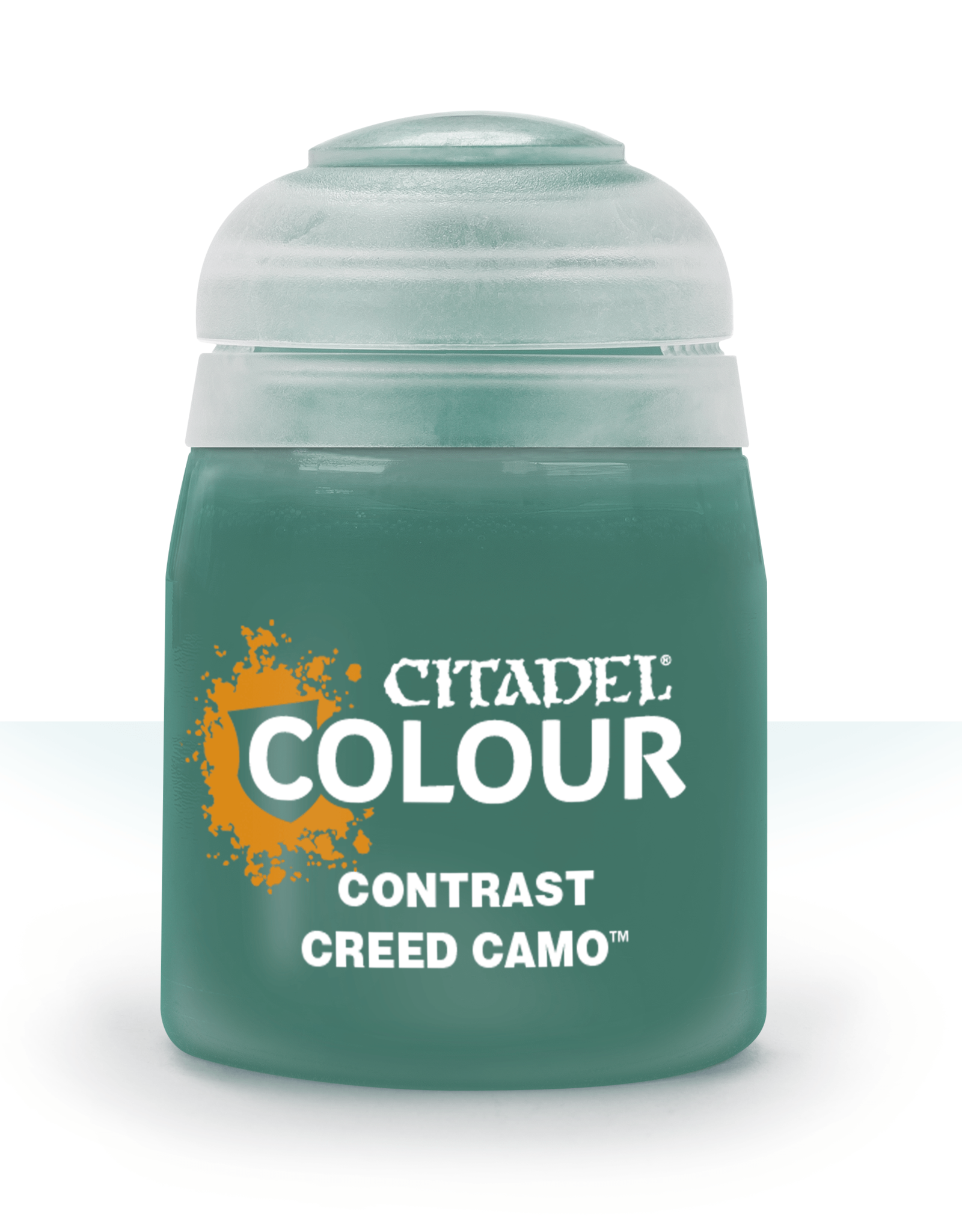 Citadel (Games Workshop) Citadel Contrast: Creed Camo (18ml)