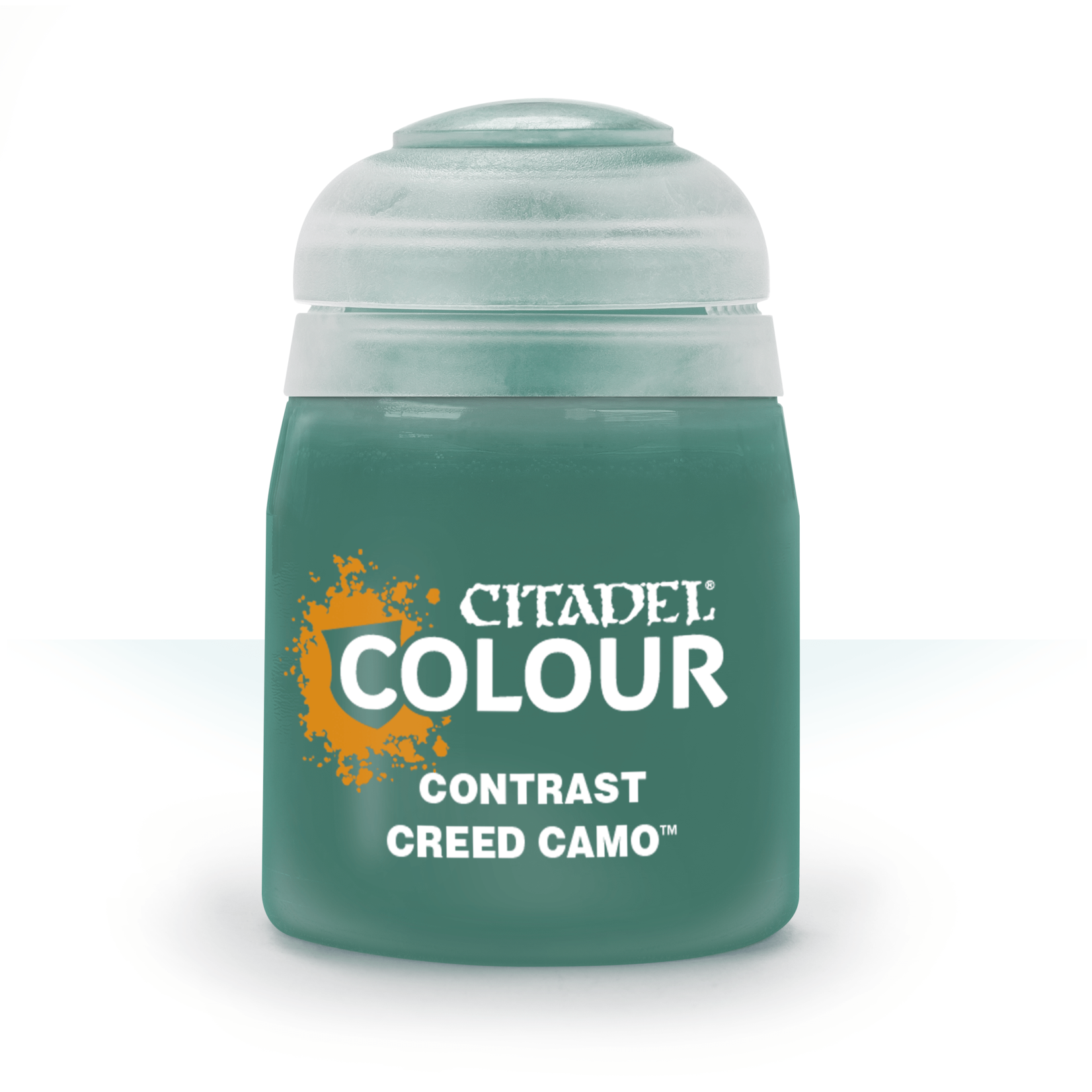 Citadel (Games Workshop) Citadel Contrast: Creed Camo (18ml)