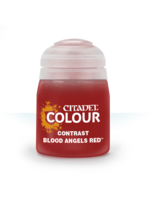 Citadel (Games Workshop) Citadel Contrast: Blood Angels Red (18ml)