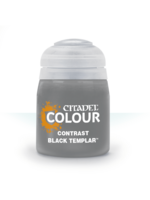 Citadel (Games Workshop) Citadel Contrast: Black Templar (18ml)