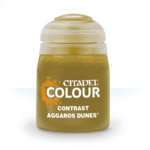 Citadel (Games Workshop) Citadel Contrast: Aggaros Dunes (18ml)