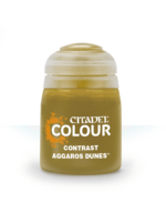 Citadel (Games Workshop) Citadel Contrast: Aggaros Dunes (18ml)