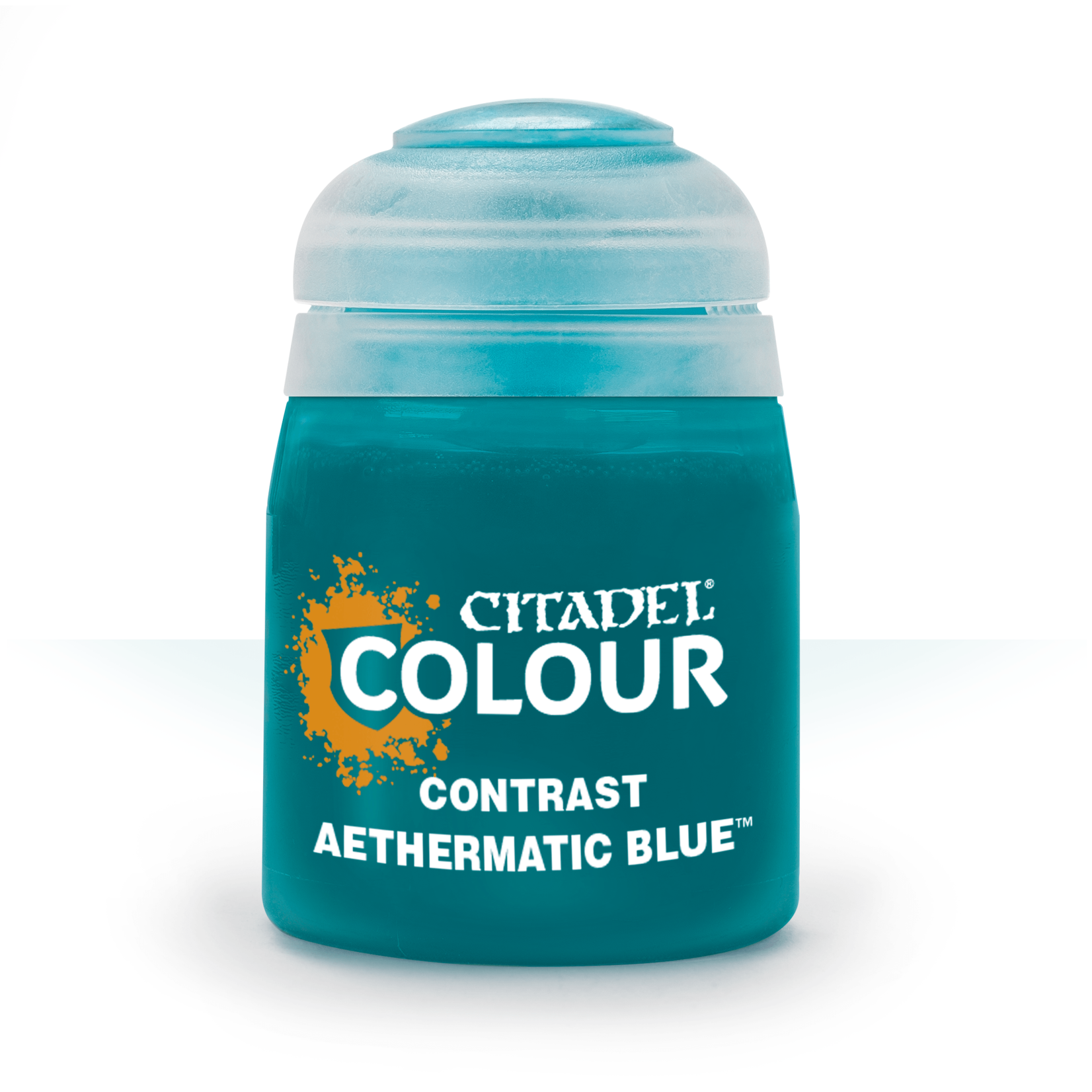 Citadel (Games Workshop) Citadel Contrast: Aethermatic Blue (18ml)