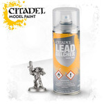 Games Workshop Citadel Spray: Leadbelcher