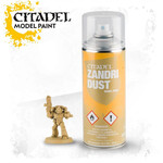 Citadel (Games Workshop) Citadel Spray: Zandri Dust