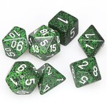 Chessex Chessex 7-Die set Speckled - Recon