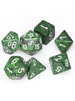 Chessex Chessex 7-Die set Speckled - Recon