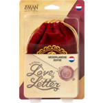 Z-Man Games Love Letter (NL)