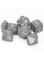 Chessex Chessex 7-Die set Speckled - Hi-Tech