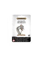Games Workshop Flesh-Eater Courts Abhorrant Archregent
