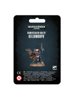 Games Workshop Genestealer Cults Kelermorph