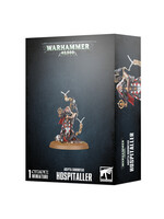 Games Workshop Adepta Sororitas Hospitaller
