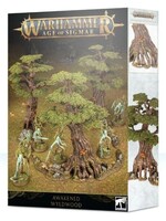 Games Workshop Age of Sigmar Awakened Wyldwood