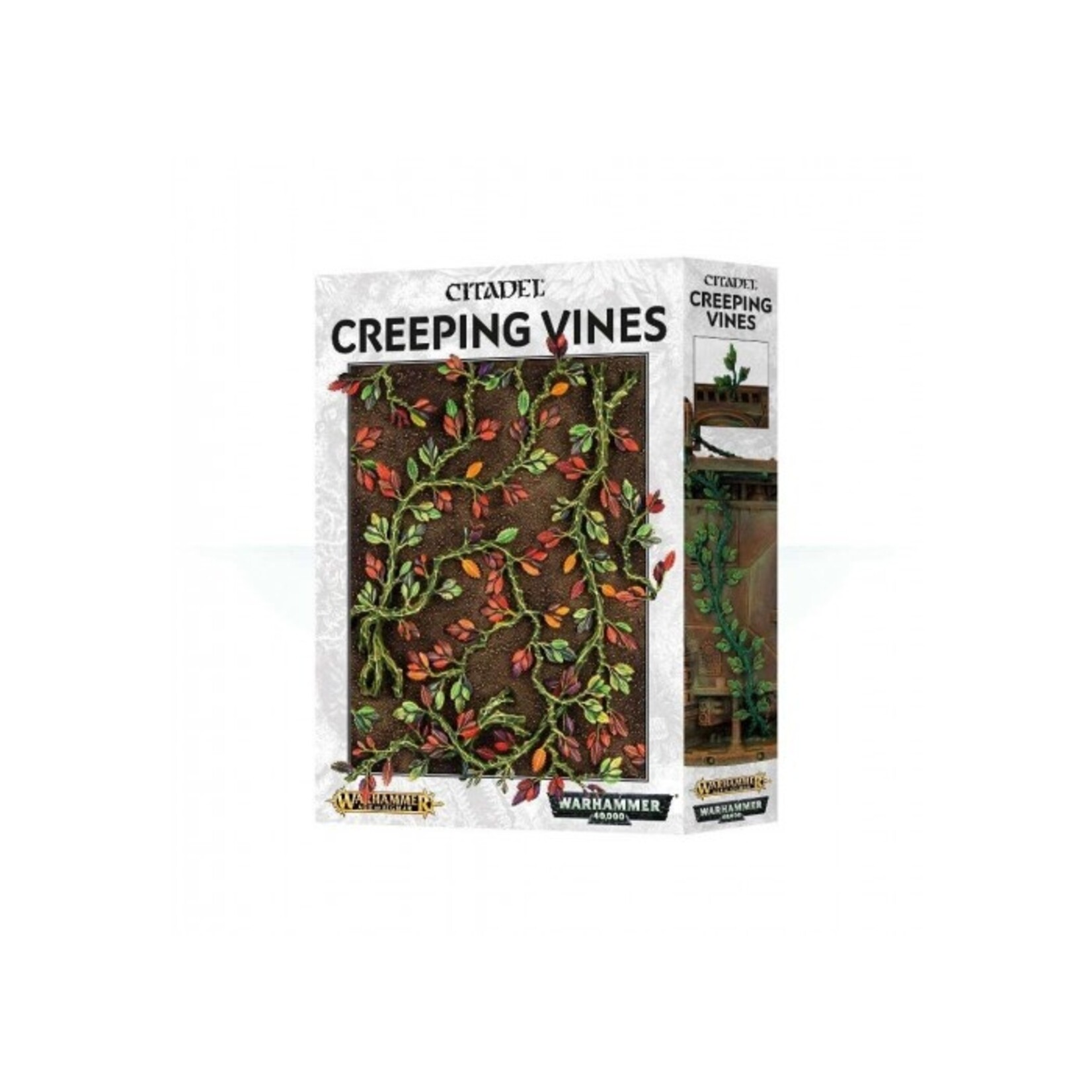 Games Workshop Citadel Creeping Vines