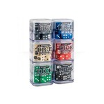 Games Workshop Citadel Dice Set