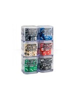 Games Workshop Citadel Dice Set **