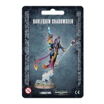 Games Workshop Aeldari Harlequin Shadowseer