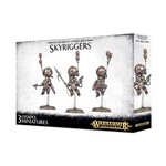 Games Workshop Kharadron Overlords Skywardens @