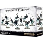 Games Workshop Nighthaunt Bladegheist Revenants @