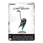 Games Workshop Nighthaunt Cairn Wraith