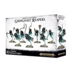 Games Workshop Nighthaunt Grimghast Reapers @