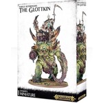 Games Workshop Maggotkin of Nurgle The Glottkin