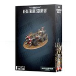 Games Workshop Orks Megatrakk Scrapjet