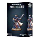 Games Workshop Space Marines Captain