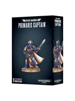 Games Workshop Space Marines Primaris Captain