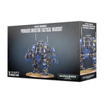 Games Workshop Space Marines Primaris Invictor Tactical Warsuit