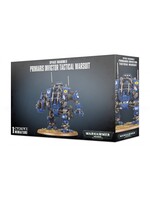 Games Workshop Space Marines Primaris Invictor Tactical Warsuit