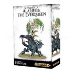 Games Workshop Sylvaneth Alarielle the Everqueen