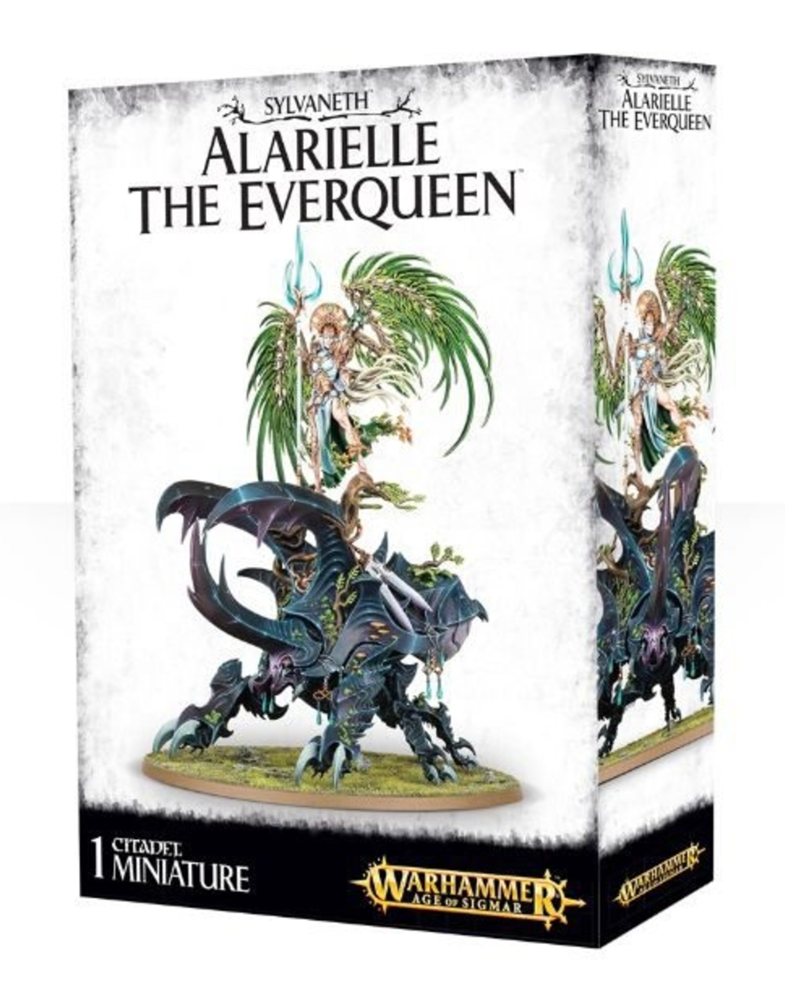 Warhammer alarielle