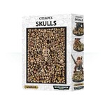 Games Workshop Citadel Skulls