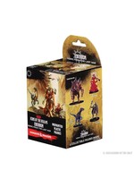 Wizkids D&D Icons of the Realms Eberron: Rising From the Last War Booster