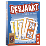 999-Games Gesjaakt (NL)