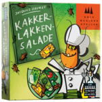 999-Games Kakkerlakkensalade (NL)