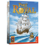 999-Games Port Royal (NL)