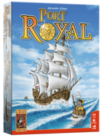 999-Games Port Royal (NL)
