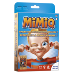 999-Games Mimiq (NL)