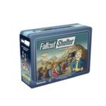 Fantasy Flight Games Fallout Shelter The Boardgame (EN) **