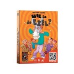 999-Games Wie is de Ezel? (NL)