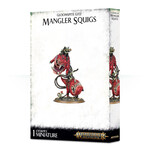 Games Workshop Gloomspite Gitz Mangler Squigs