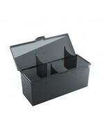 Gamegenic Gamegenic Fourtress 320+ Black