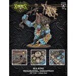 Privateer Press Sea King